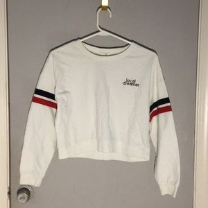 Forever 21 local dreamer Sweatshirt
